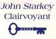 John Starkey Clairvoyant
